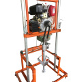 Portable Diesel Drilling Machine Water Well Drilling Rig